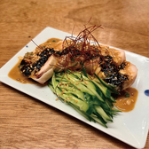 THE HANARE IN SHOCK ザ ハナレ イン ショックのおすすめ料理3