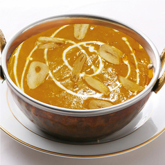 ガーリックチキン