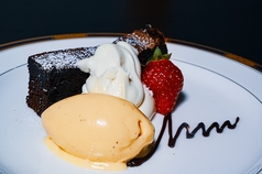 ガトーショコラ