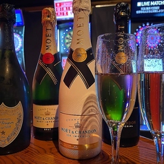 Link リンク 北朝霞店のおすすめドリンク2