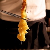 寿司と天ぷらと樽酒 四条烏丸店のおすすめ料理3