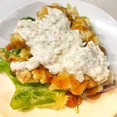 チキン南蛮