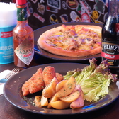 SportsBar Ailaのおすすめ料理3