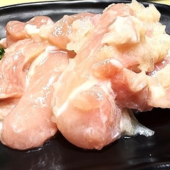 鶏モモ