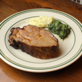 料理メニュー写真&nbsp;高尾山 約270g