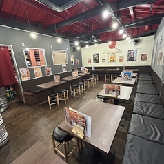 まるよし 布施店の雰囲気1