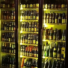 その他ベルギーボトルビール