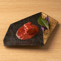 豆腐よう
