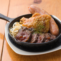 大衆バル ジカビヤ 東陽町店のおすすめランチ3