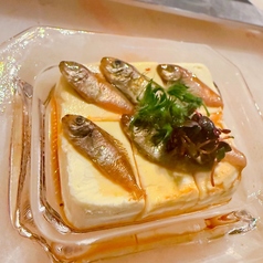 沖縄アンチョビチーズ