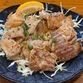 料理メニュー写真&nbsp;極みとろけるシロ焼き
