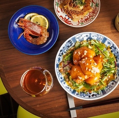 chaochao チャオチャオのおすすめポイント1