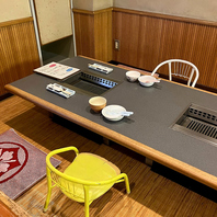 ≪お子様連れのご家族に嬉しいお子様用グッズを完備☆≫