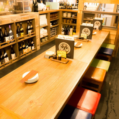 塚田農場 表参道店 鹿児島県霧島市の特集写真