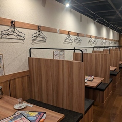 世界の山ちゃん 池下店の雰囲気2