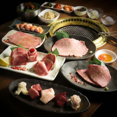 おやじ 青山総本店のおすすめ料理1