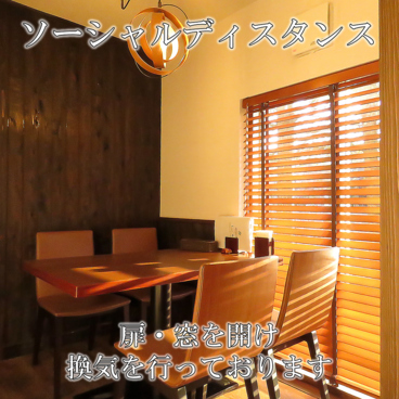 Cafe&Dining Re:voiceの雰囲気1
