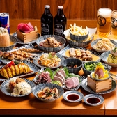 大衆食堂 安べゑ アスティ三島サウス店のおすすめ料理3