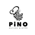 Nature Bistro PINO ナチュールビストロピノのロゴ