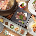 瀬戸内 和彩 Naoshima オリーブ牛と旬魚のおすすめ料理1