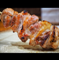 淡海地鶏のもも