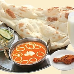 タンドリーセット