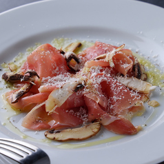 花のある棲家のコース写真