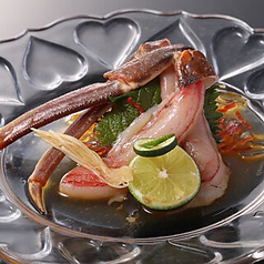 仙閣 池袋のコース写真