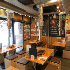 貸し切りも可能です！お問い合わせお待ちしております！