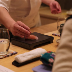 鮨 和久 sushi WAKUの特集写真