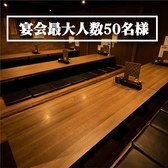 千鳥丸 下関店の雰囲気2