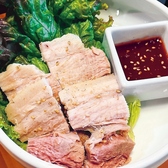 韓館キッチン 新長田店のおすすめ料理3