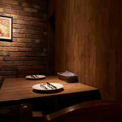 デートにもぴったり♪お二人のお時間を☆