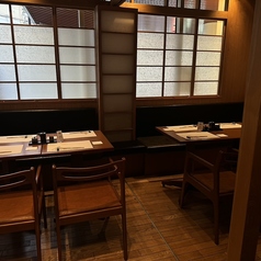 鮨処 ほのかの雰囲気3