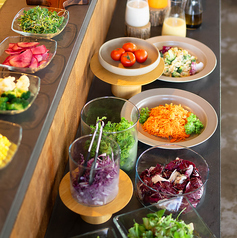 NOCAのおすすめポイント1