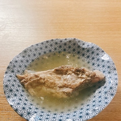 トロトロ豚軟骨おでん