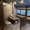 町家焼肉かなめの雰囲気1