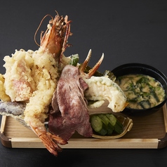 大衆居酒屋 ひろかつ 渋谷道玄坂店のおすすめランチ1