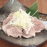 ぎょうざと臓物 ニュー美和のおすすめポイント3