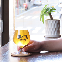 GARCIA BEER STAND ガルシアビアースタンドのおすすめ料理3