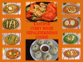 KANTIPUR CURRY HOUSE NEPALESE&INDIAN CUISINE