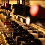 常時８０種類程度のワインをリーズナブルにご用意しております☆彡