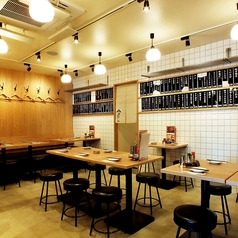 やきとりスタンダード 稲田堤店の特集写真