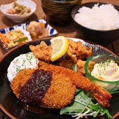串焼だいにんぐ 良々 よしよしの特集写真