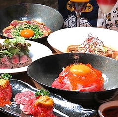 炭家 すみか 熊本下通店のおすすめ料理1