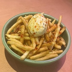 サワークリームチーズ&スイートチリ