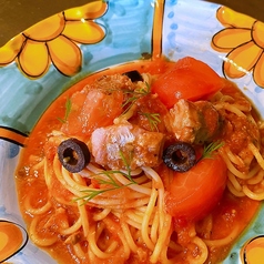 K&PASTAのおすすめ料理1
