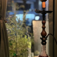 MOSS モス Cafe&Bar Shishaのおすすめ料理1