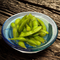 枝豆