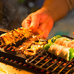 旬香 新宿店のコース写真